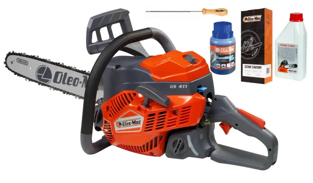 Jaka pilarka spalinowa do 500 zł – unikaj błędów i wybierz najlepszą do domu