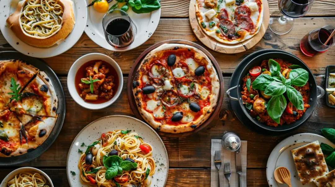 Alfredo Szklarska Poręba: Menu, Opinie i Ceny Restauracji