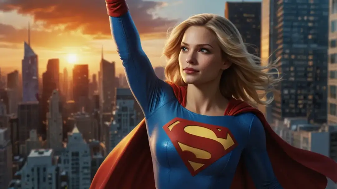 James Gunn wybrał scenarzystkę filmu o Supergirl