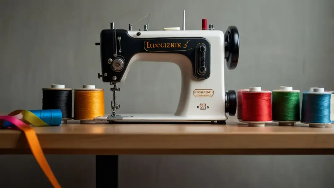 Jakie pedały do maszyn do szycia Łucznik wybrać? Niezbędne akcesoria do Twojej maszyny