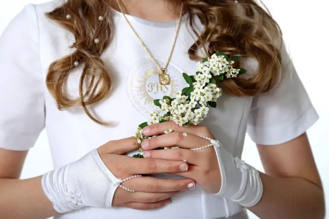 Co dać na komunię: 10 wyjątkowych pomysłów na prezent, które zachwycą