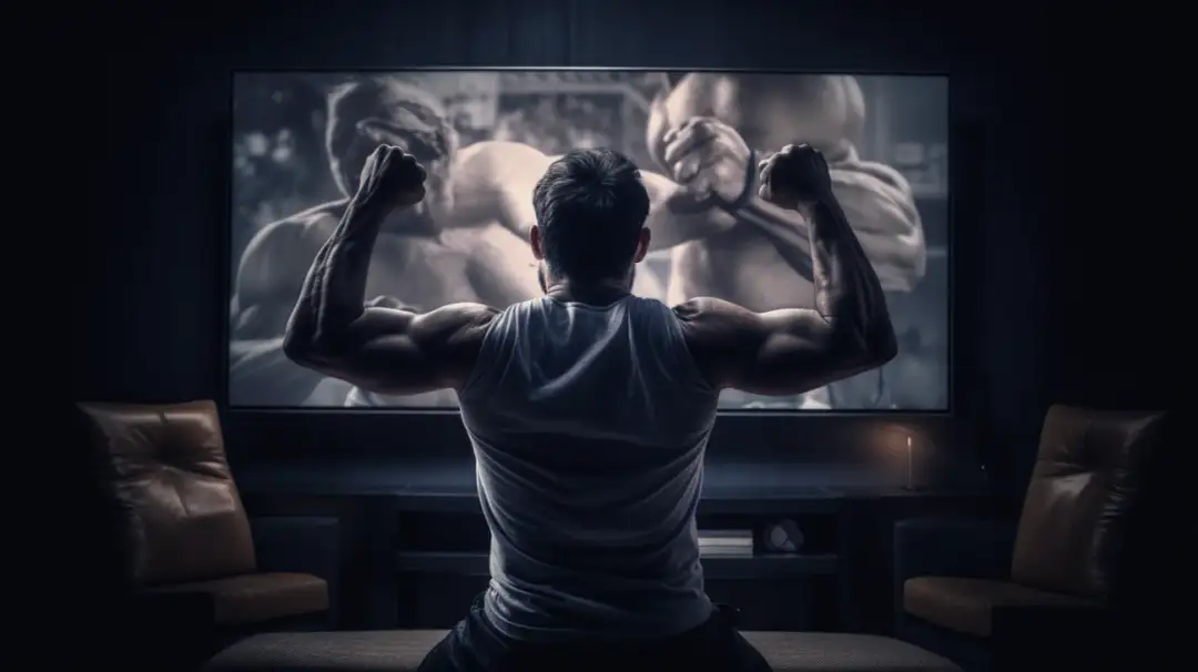 Najlepsze Filmy Motywacyjne na Rok 2025