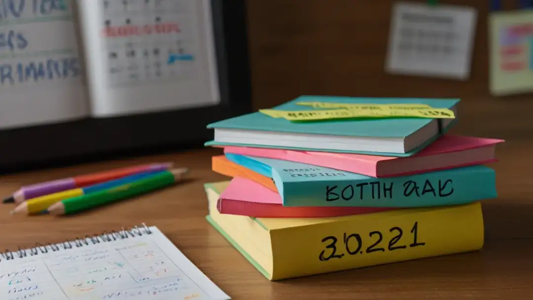 Jak przygotować się do egzaminu ósmoklasisty 2021? Skuteczne metody nauki