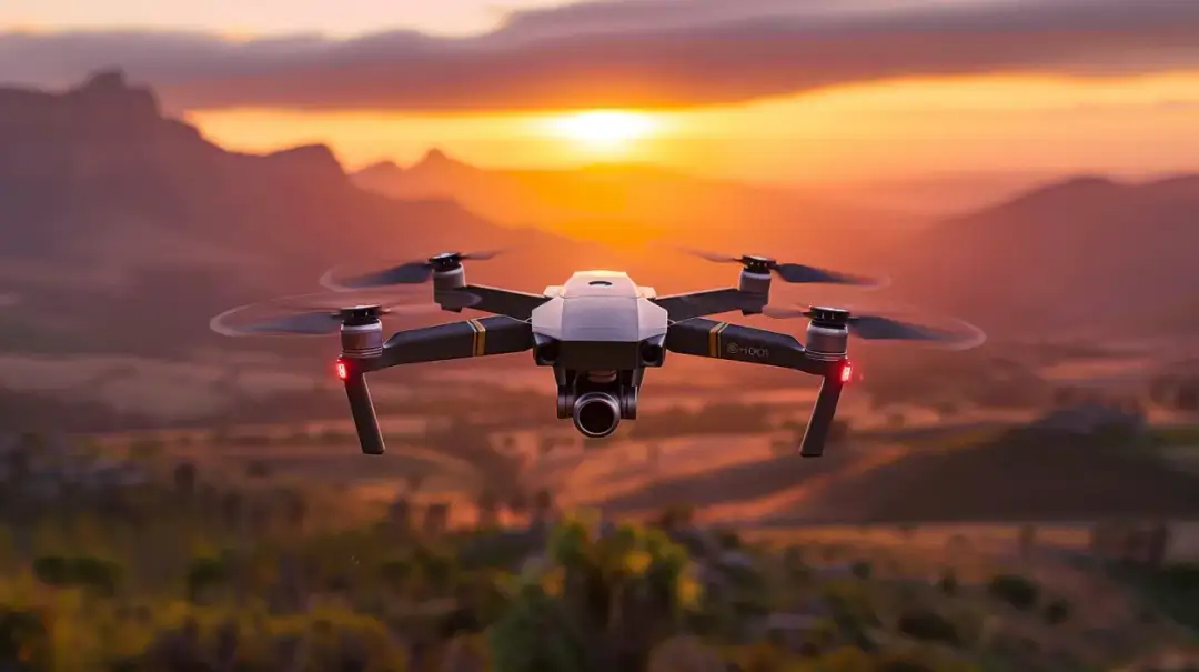 Drony do zdjęć: Jak wybrać najlepszy? Ranking top 5 modeli