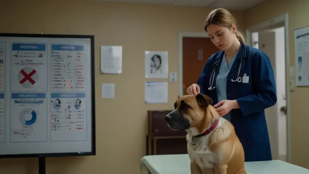 Jakie są objawy i leczenie koronawirusa u psów? Ważne informacje