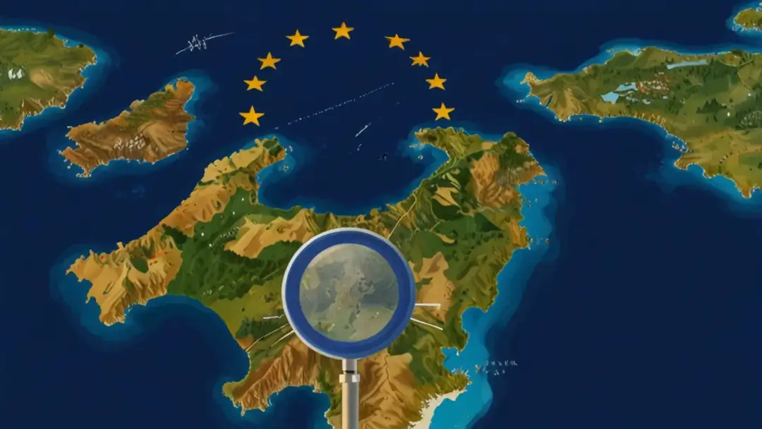 Czy wyspa Jersey należy do Unii Europejskiej? Poznaj jej statystyki i status