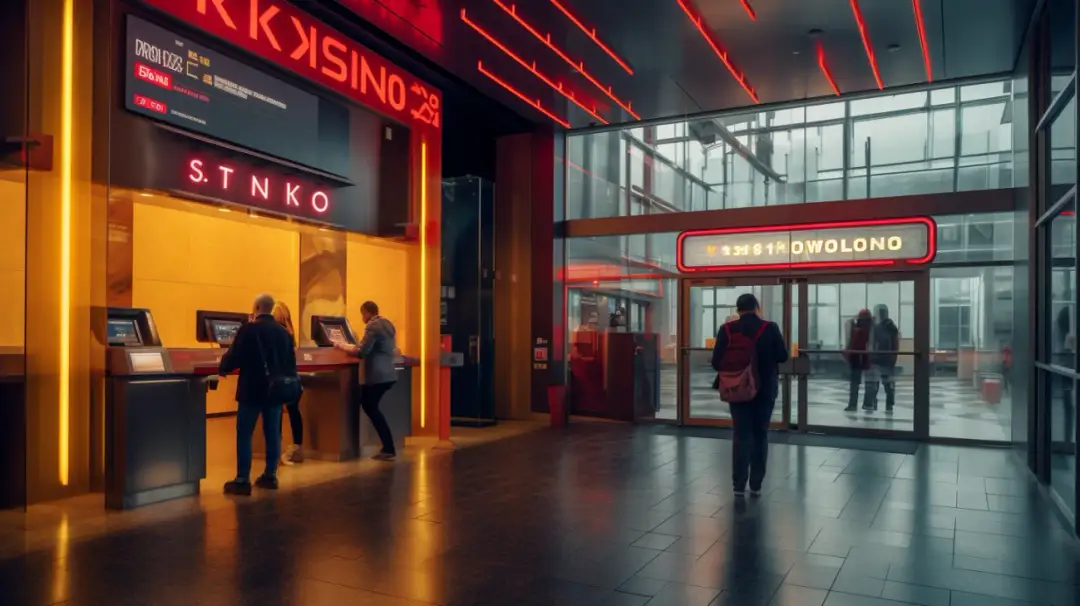 Kino Focus Rybnik - Rezerwuj bilety online