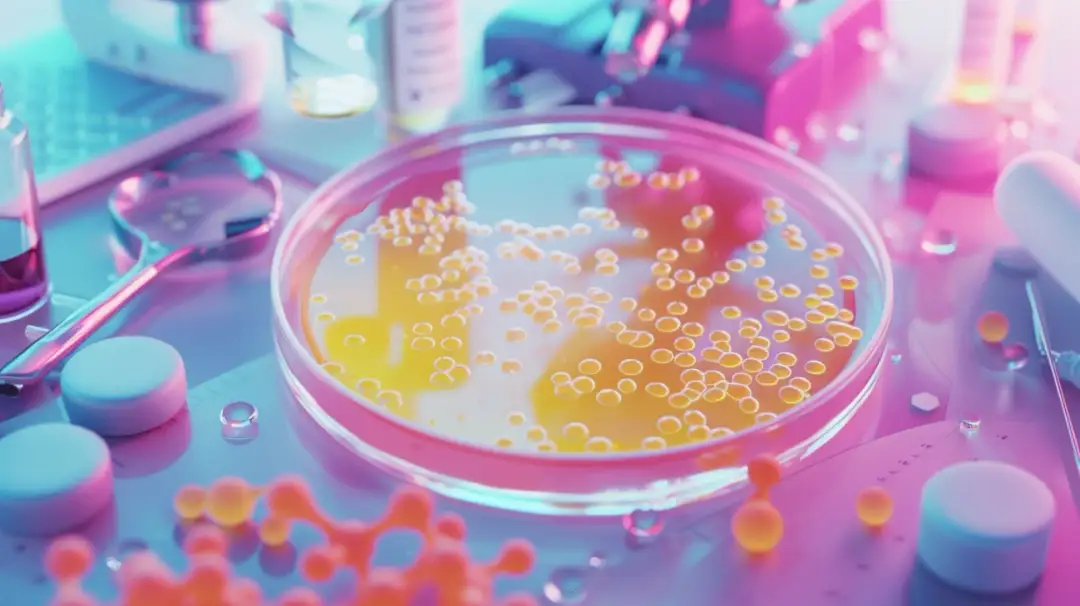 Candida - badania diagnostyczne przy podejrzeniu kandydozy