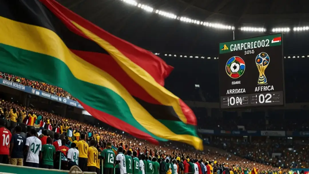 Mistrzostwa Afryki 2022: Terminarz, wyniki i kluczowe spotkania