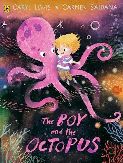 The Boy and the Octopus: Krytyczna recenzja - Analiza artystyczna