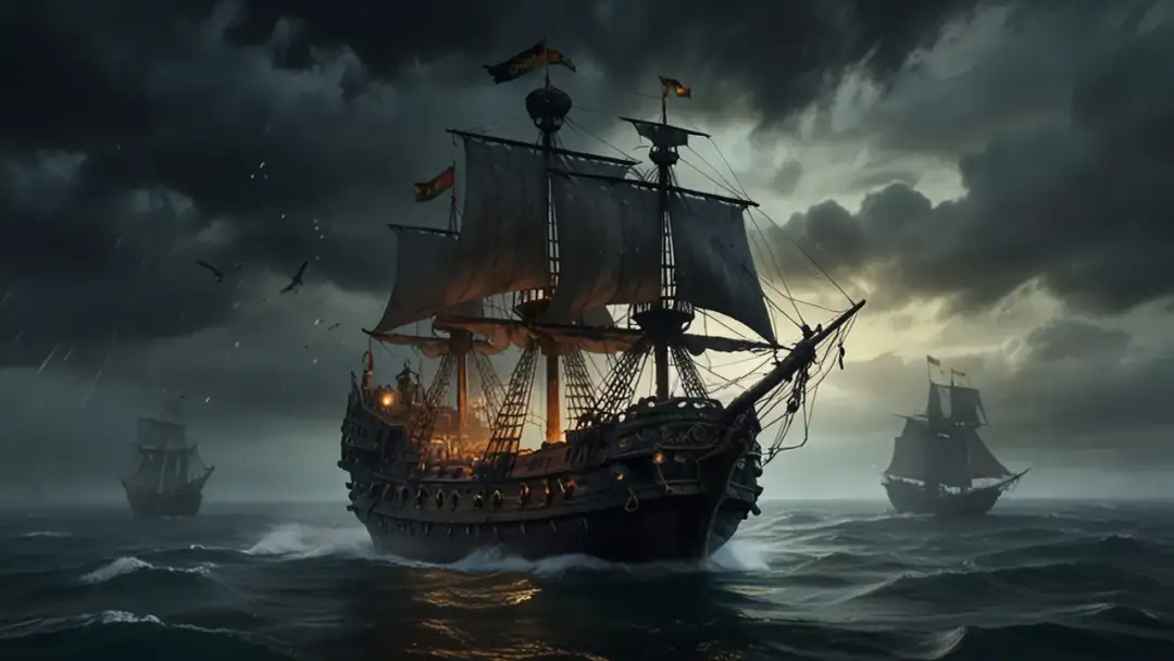 Co przyniesie nowa część popularnej serii Piraci z Karaibów