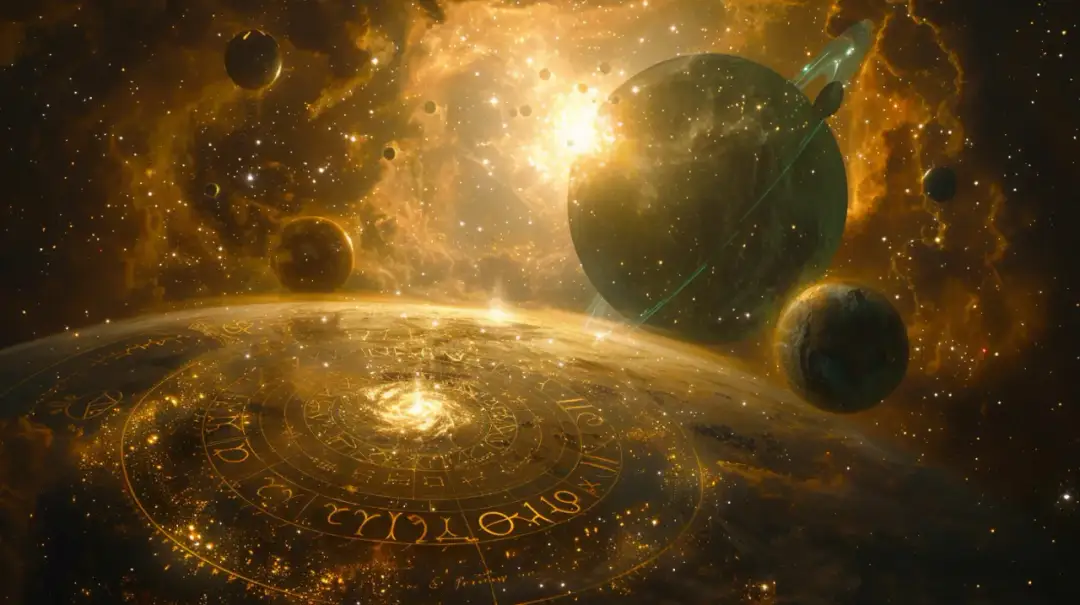 Horoskop dzienny dla urodzonych 17 i 30 stycznia