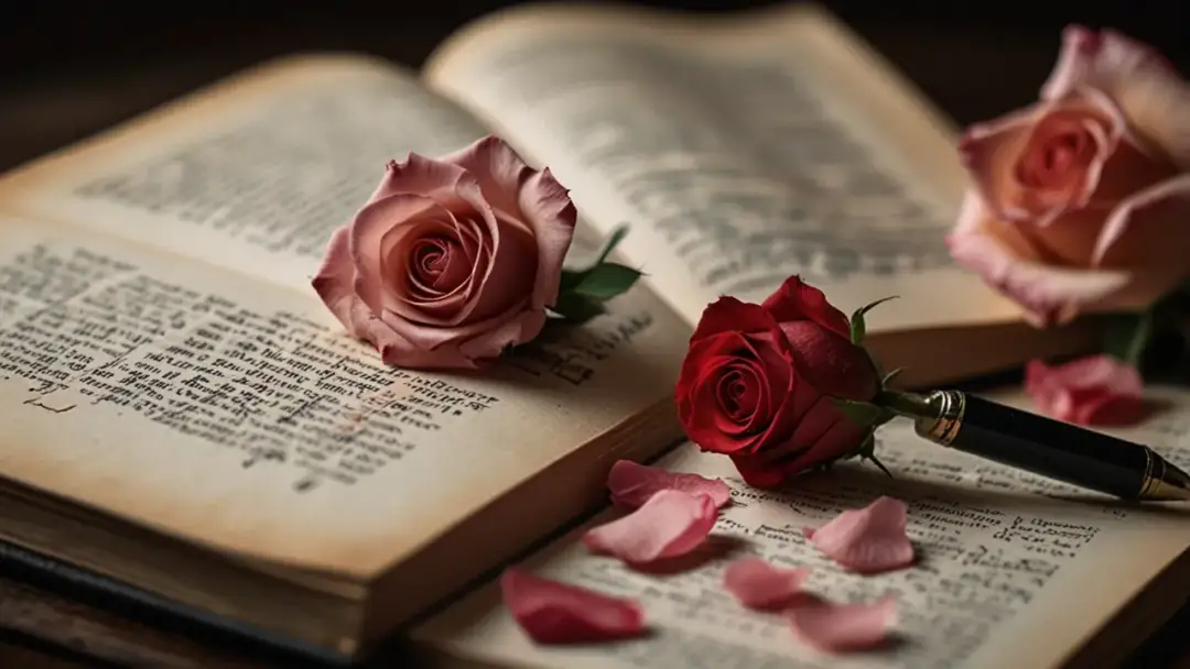 Miłość od pierwszego wejrzenia Wisława Szymborska - analiza wiersza, interpretacja