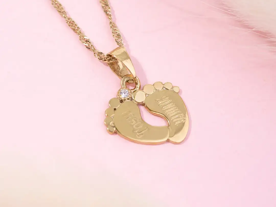 Jak wyczyścić pozłacaną biżuterię bez ryzyka jej uszkodzenia