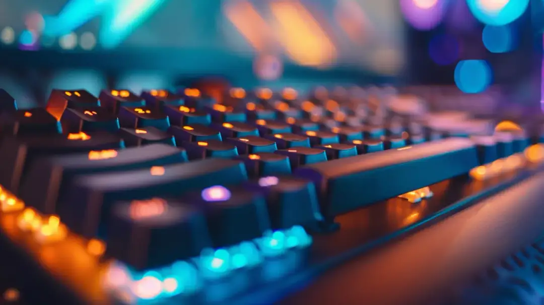 Brązowe switche: Charakterystyka i ich zastosowanie w klawiaturach