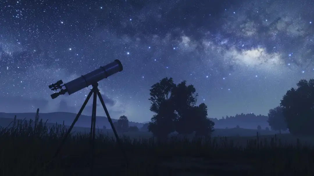 Luneta do oglądania gwiazd - Najlepsze modele lunet na rynku 