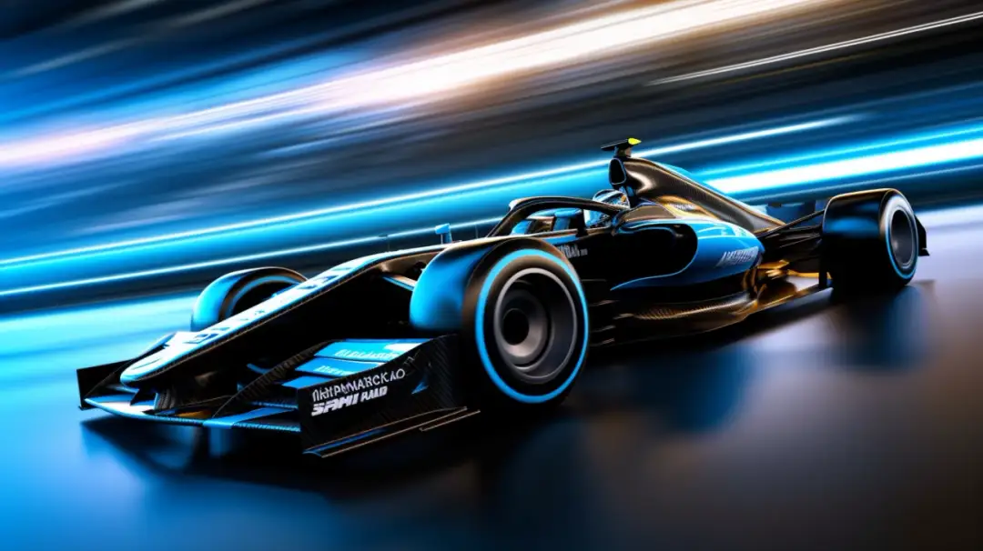 Nowy bolid Haasa odjeżdża na tor: optymalizacja dla CTR i intencji wyszukiwania