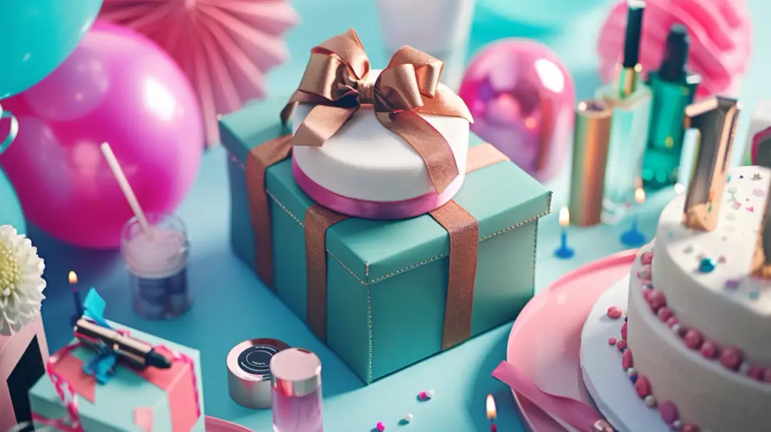 10 pomysłów na niezapomniany prezent dla koleżanki na 18 urodziny