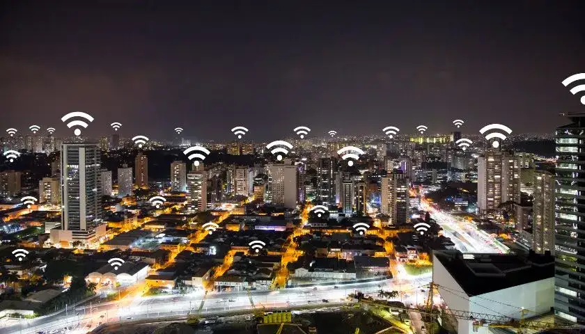 Jak poprawnie pisać Wi-Fi? Odkryj błędy w pisowni wi fi