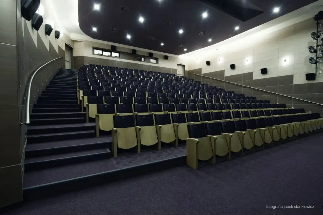 Kino Sierpc - Repertuar i bilety online