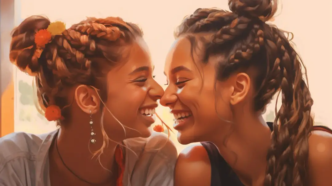 Fajne fryzury dla nastolatków: Trendy dla młodego pokolenia