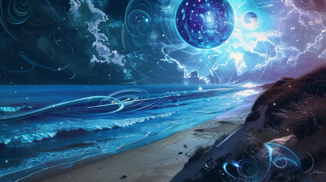 Codzienny horoskop z Biz: Co przewidują gwiazdy dla Twojego znaku!