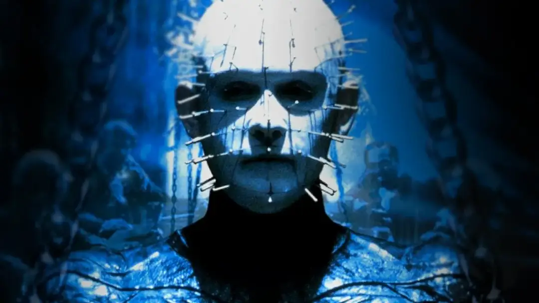 Najstraszniejsze horrory wszech czasów: Top 10 przerażających filmów