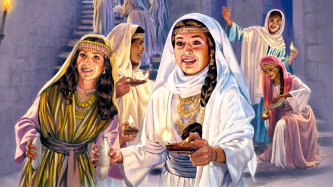 Przypowieść o pannach mądrych i głupich: kluczowe lekcje na dziś