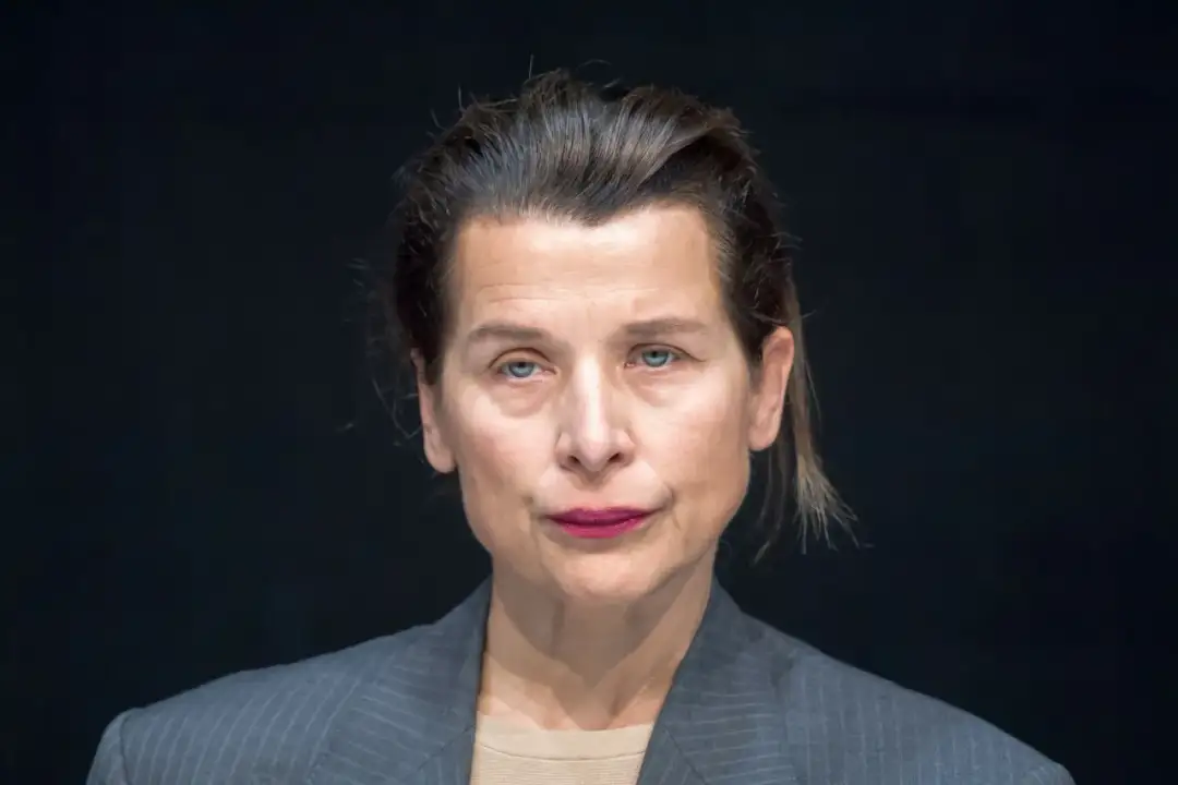 Katarzyna Herman - wszechstronna aktorka teatralna i filmowa