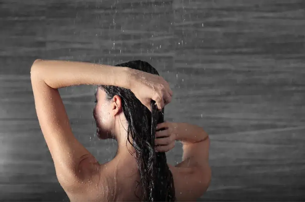 Jaki szampon używać po botoksie, aby nie zniszczyć efektów?