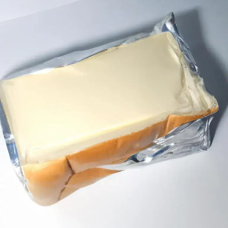 Jak rozmrozić chleb w mikrofali bez zmiażdżenia i wysuszenia