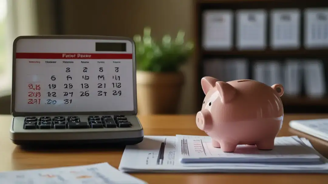 Kiedy KRUS wypłaca świadczenia chorobowe? Terminy wypłat i procedury