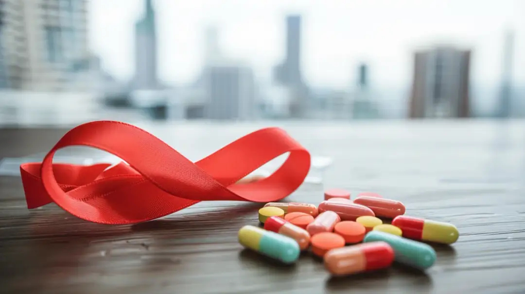 Ile osób w Polsce ma HIV: Jak dużo osób w Polsce ma HIV?