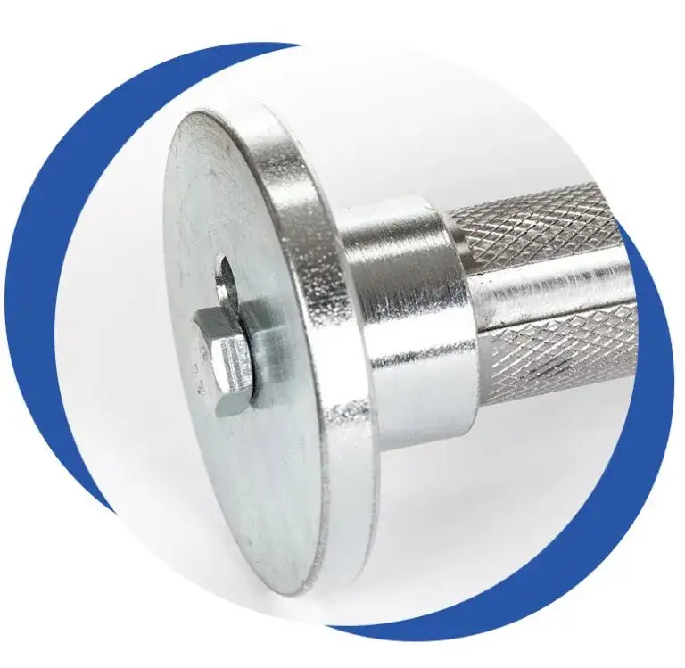 Kotwa K2: zastosowanie i właściwości w budownictwie wielkopłytowym