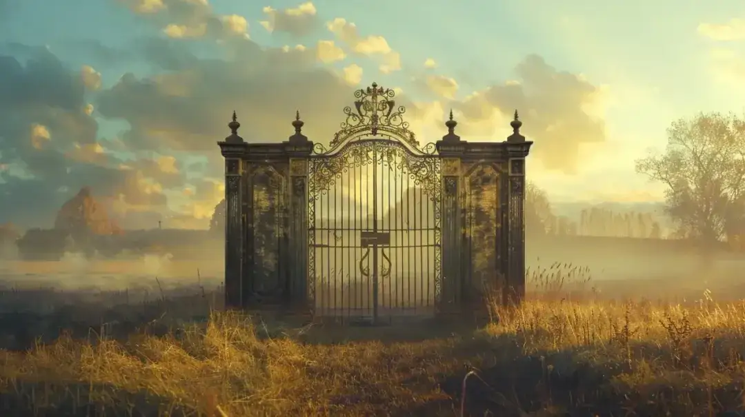 Brama w twoich snach: Jakie nowe możliwości się otwierają?