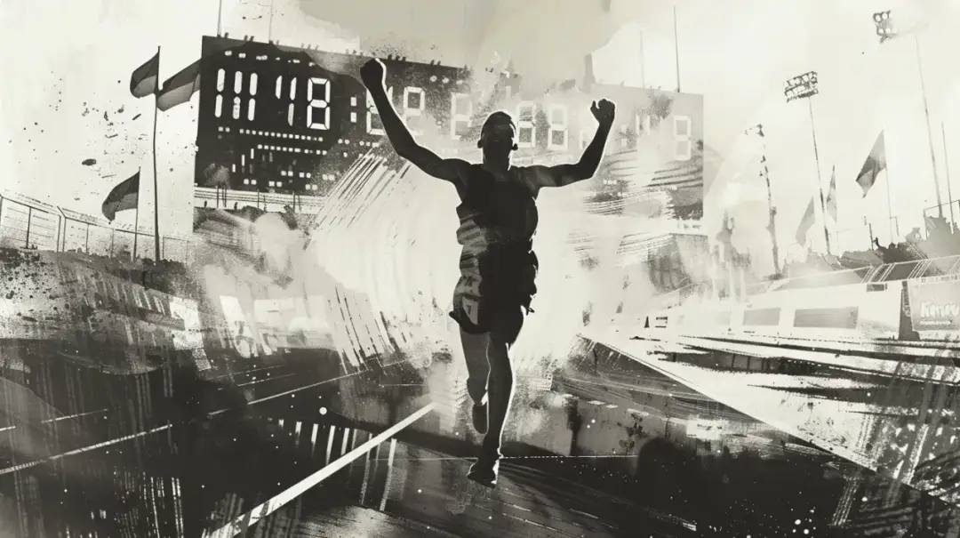 Bogusław Florczak: Kim był ten zapomniany bohater polskiego sportu?