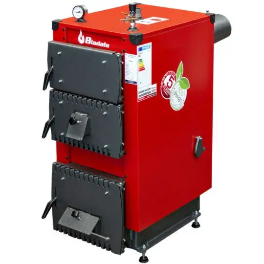 Najlepsze kotły z Pleszewa - porównanie modeli i producentów