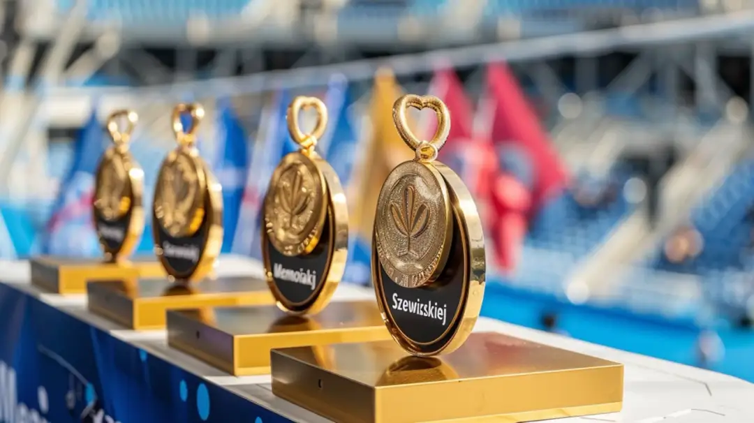 Memoriał Ireny Szewińskiej – bieg w hołdzie legendzie sportu