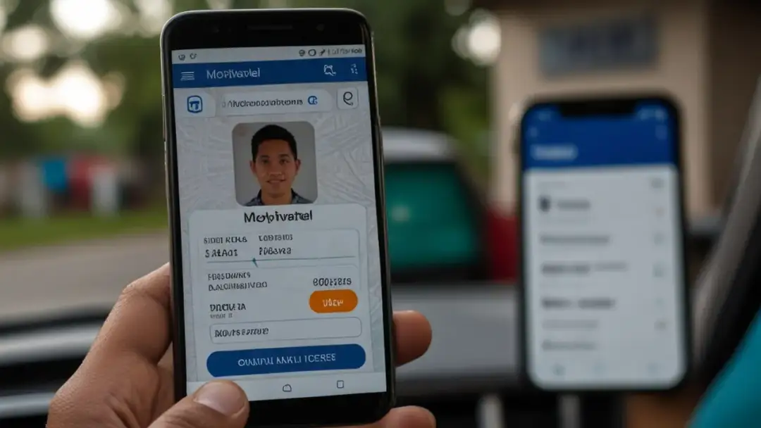 Czy LOK uznaje prawo jazdy w mObywatel? Rozwiewamy wątpliwości