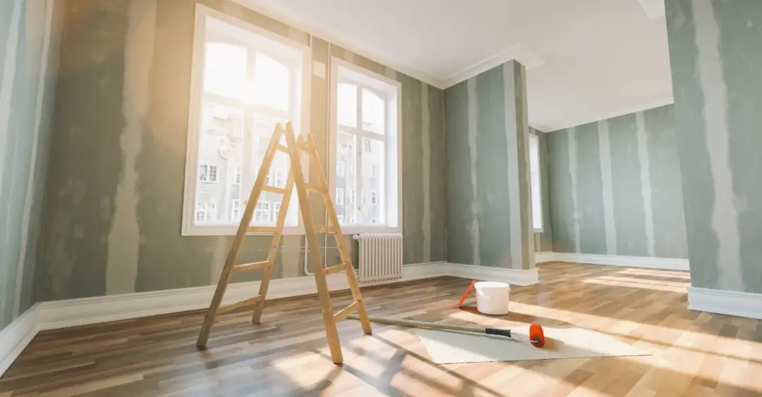 Kolejność prac wykończeniowych: klucz do idealnego mieszkania