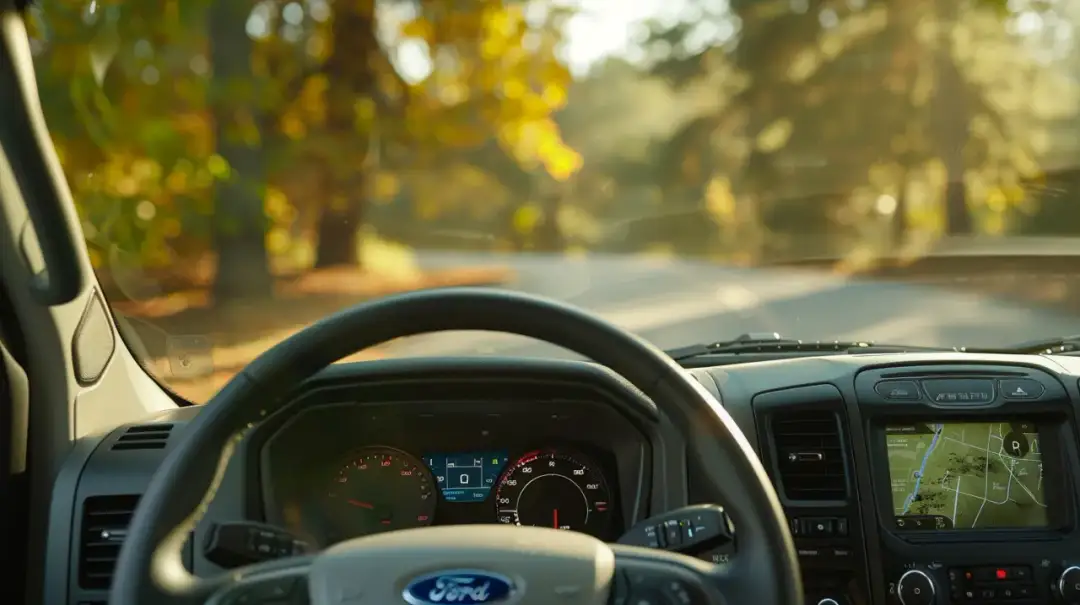 Ford Transit 2.2 TDCI: Recenzje i opinie