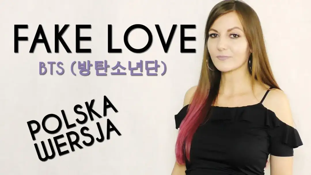 Co to znaczy fake love po polsku? Odkryj prawdziwe znaczenie fałszywej miłości