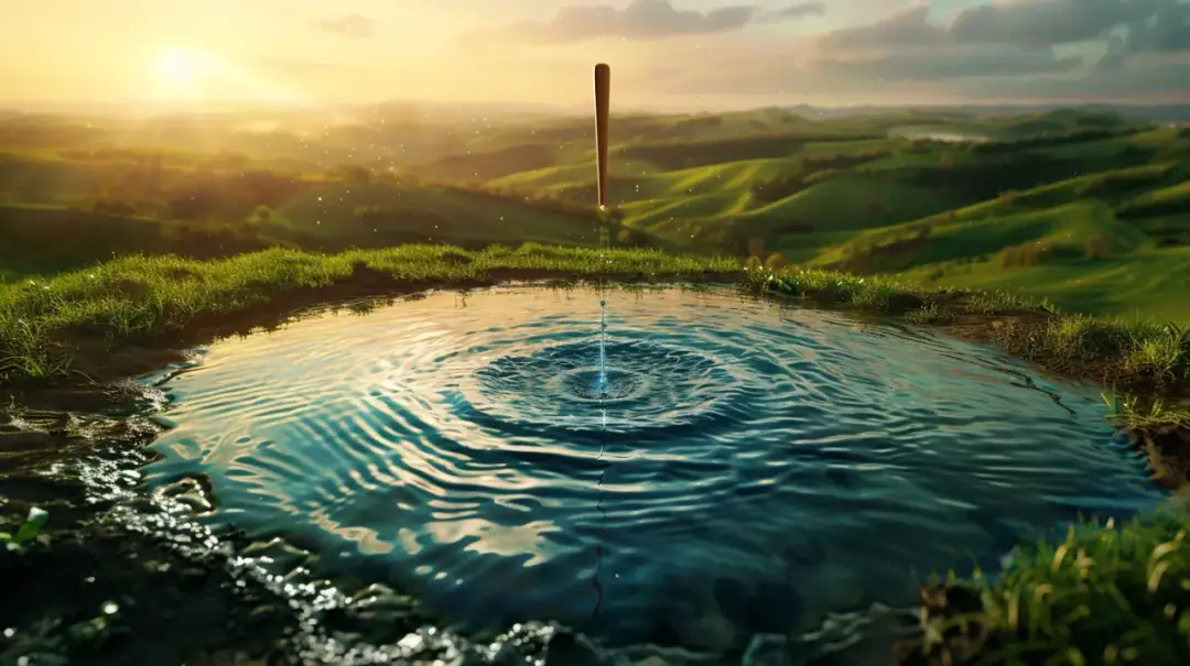 Jak szukać wody różdżką? Tajniki radiestezji i jej zastosowania