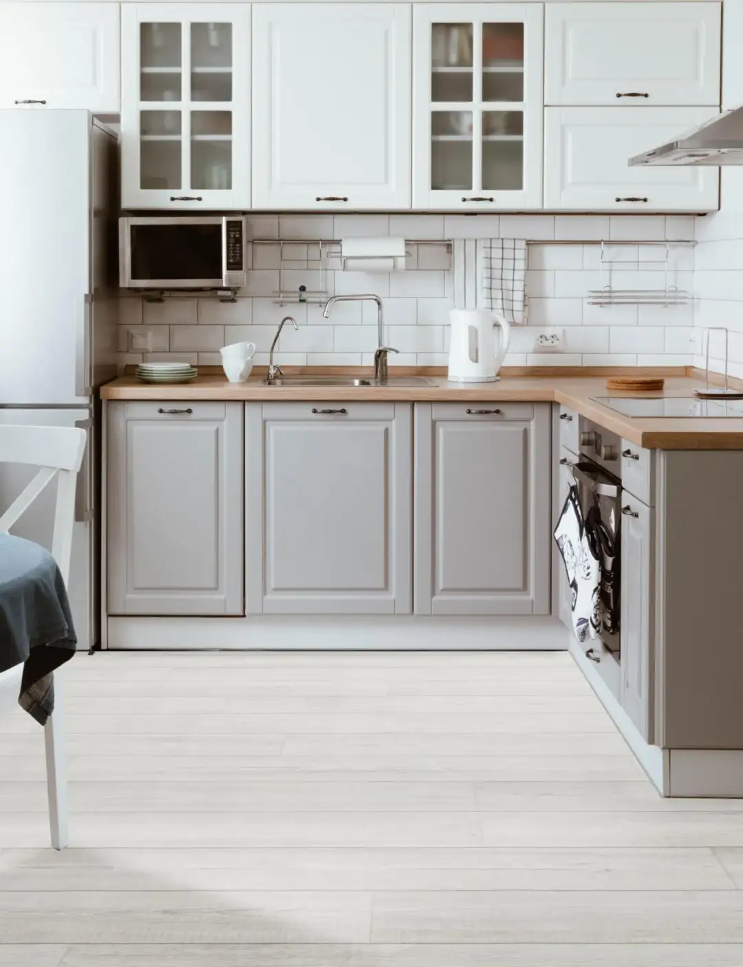 Wykładzina PCV: Rewolucyjne rozwiązanie dla Twojej podłogi bez zbędnych kosztów