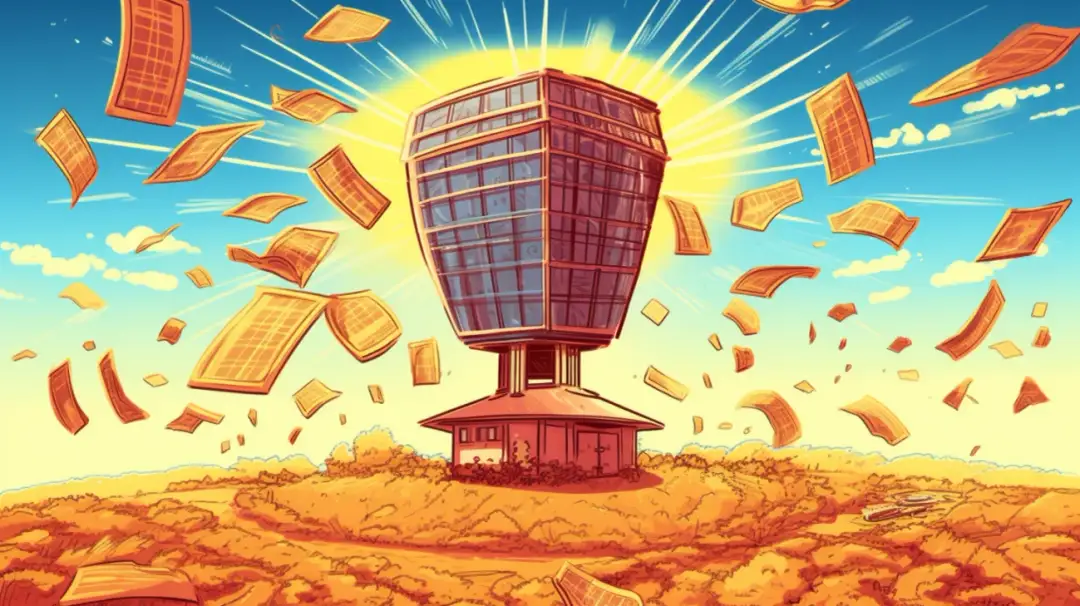 Cena energii dla prosumentów w net-billingu znów spada