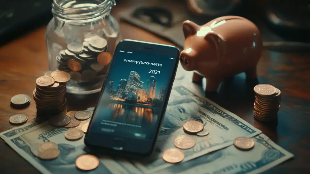 Kalkulator emerytury brutto-netto na 2021 rok - jak go używać?