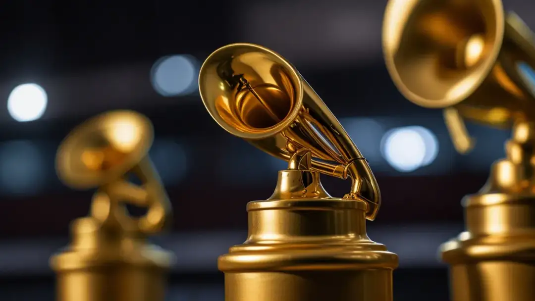 Grammy: Kto zgarnął najwięcej statuetek w tym roku? Pełna lista