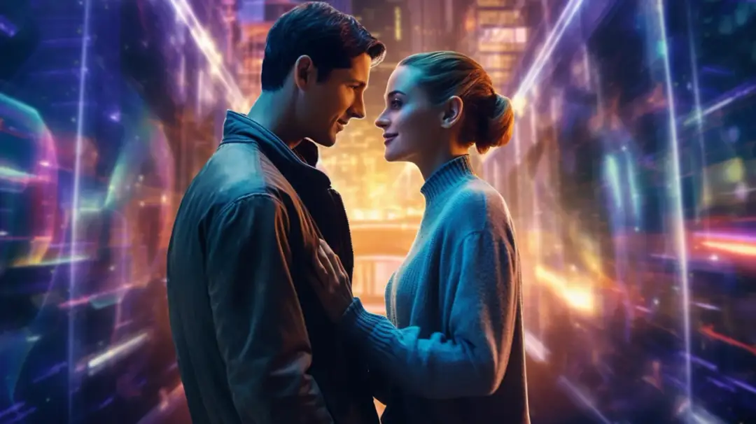 Najważniejsze trendy randkowe - przyszłość nawiązywania kontaktów i budowania relacji romantycznych