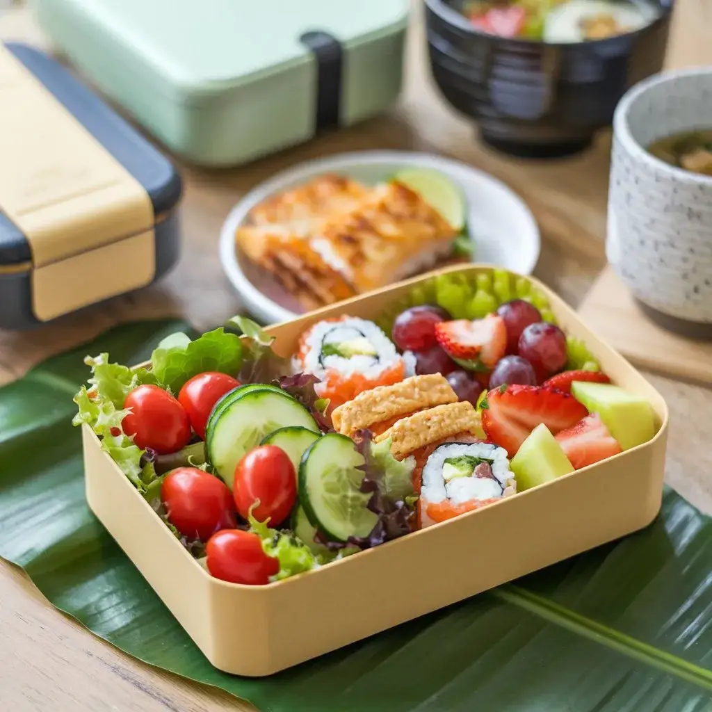 Jaki catering dietetyczny wybrać? Recepta na zdrowe odżywianie