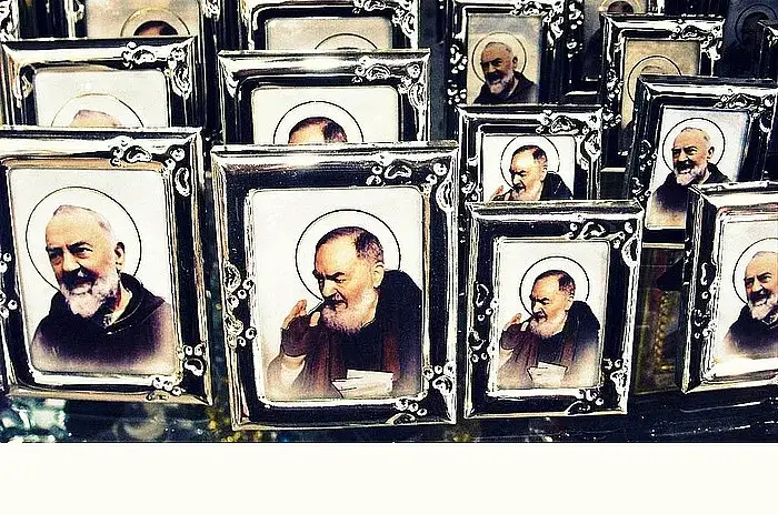 Ojciec Pio patron kogo? Poznaj niezwykłe historie i modlitwy